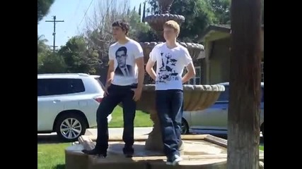 3 Things About Zeke and Luther! 