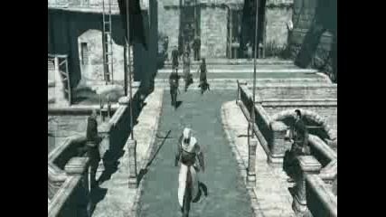 Assassins Creed The Best