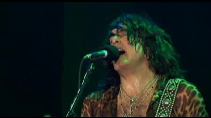 Paul Stanley - Detroyt Rock City 