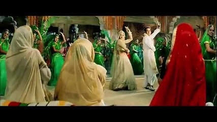 Maiyya Yashoda - Hum Saath Saath Hain