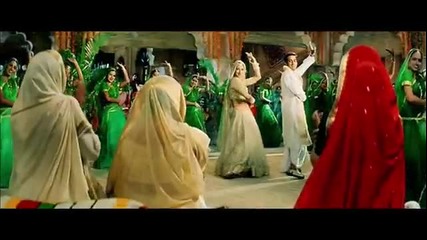 Maiyya Yashoda - Hum Saath Saath Hain 