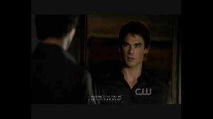 Damon Salvatore-perfect man