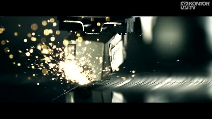 Sol Noir - Superstring ( Official Video H Q )