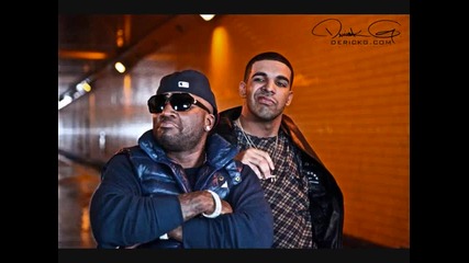 Drake ft. Jeezy - Unforgettable 