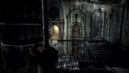 Tomb Raide: Underworld Beneath The Ashes Trailer