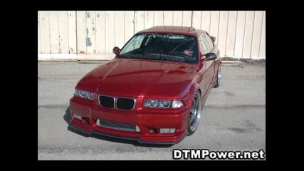 the ultimate bimmer cars