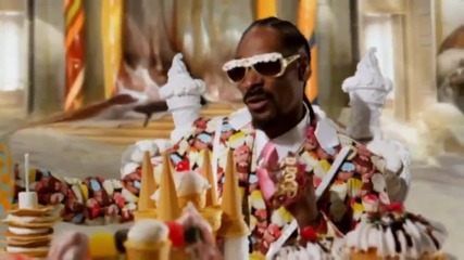 Katy Perry - California Gurls 