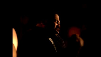Gerald Levert - One Million Times (video)