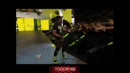 Wwe.smackdown.(18.01.2013) част 1