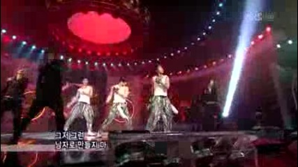 Hey - (donnamp - 39 - t - bring - me - down) - by - Tvxq - Stages - Edit