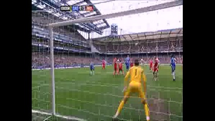 Carvalho Vs Middlesbrough