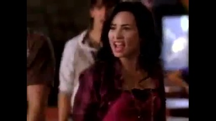 Camp Rock 2 - Can t Back Down (official Music Video) Vbox72