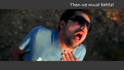 Death By Choking [comedy]
