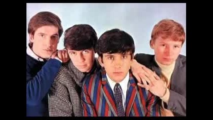 The Searchers - Take It Or Live It