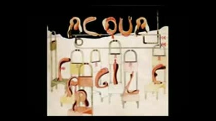 Acqua Fragile (full album )