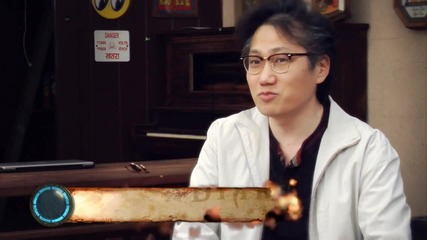 Diablo I I I: Wrath - Behind The Scenes
