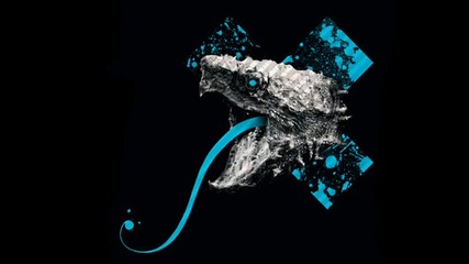 The Streets - In The Middle(nero Dubstep Remix)