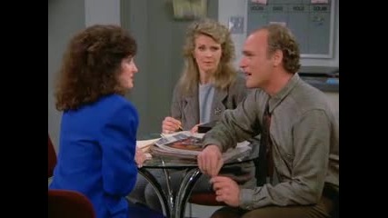 Murphy Brown s01e16 - Moscow on the Potomac