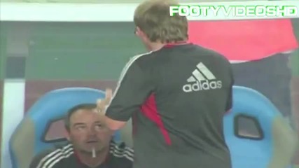 Andy Carroll - Preseason - In Beast Mode - Hd