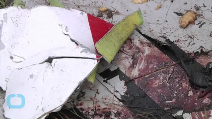 Russia Rejects Calls for UN Tribunal to Prosecute MH17 Suspects