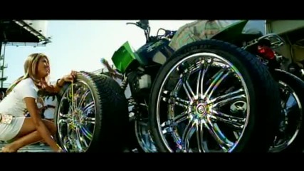 Dem Franchize Boyz - Ridin' Rims