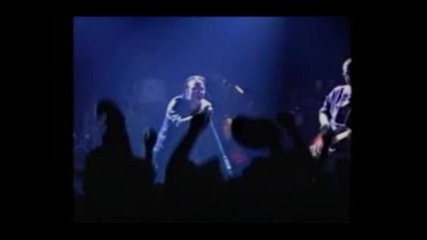 U2 - I Will Follow [live From The Irving Plaza 2000]