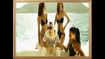 Don Omar ( El Rey) Feat. Lucenzo - Danza Kuduro, 2011 ( Official)