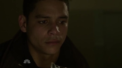 Chicago fire S01e24
