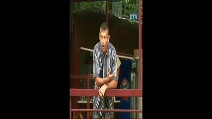 Скрита камера - Еротичен Картинг