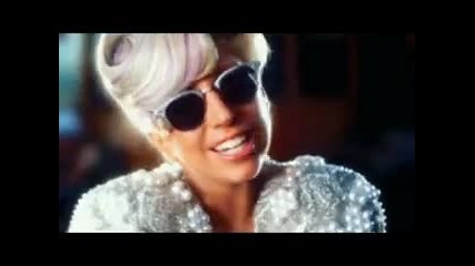 Lady Gaga - Eh, Eh (nothing Else I Can Say) Ремикс 