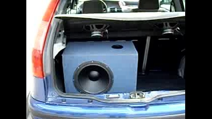 Bass Box 3