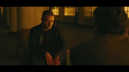 In Time_ Trailer Hd