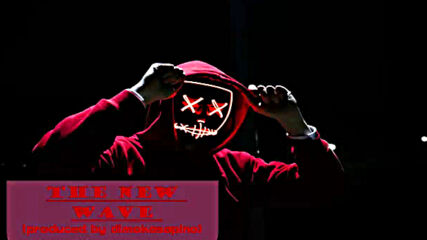 The New Wave (produced by dimokasapina)