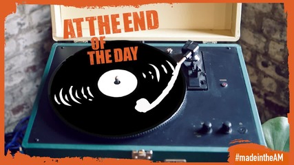 One Direction - End of the Day - Treaser