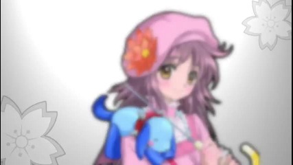 [amv] - Renai Circulation