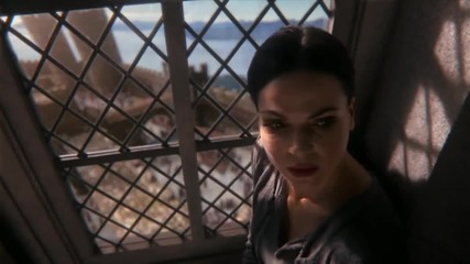 Good To Be The Queen - Once Upon a Time