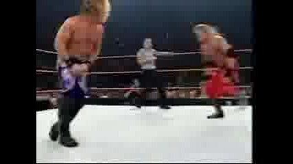 WWE Raw Intro