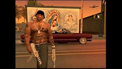 Gta san andreas ili Counter strike