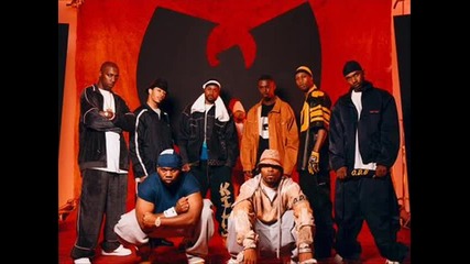 Wu Tang - Only 4 my niggers