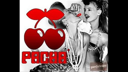Dj David & Dony Vs. Inna - Hot And Sexy