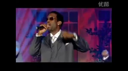 Boyz Ii Men - Cupid (live) 