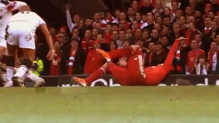 Luis Suarez - 2011