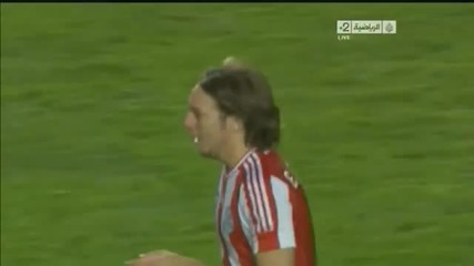 Бразилия - Парагуай 0-2 след дузпи