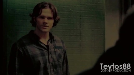Game On -- Spn-tvd