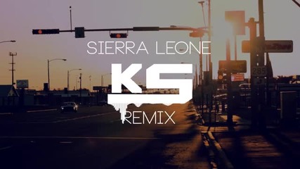 Mt Eden - Sierra Leone Trap Remix