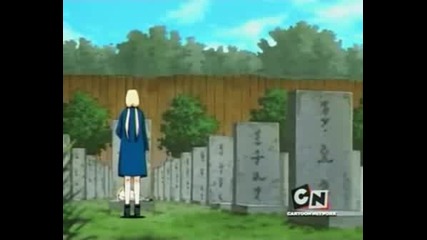 Naruto 91 Dubbed Part 2