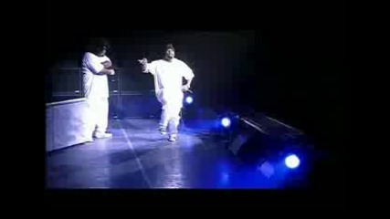 Ice Cube C Walk
