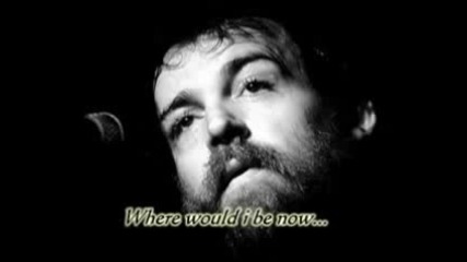 Joe Cocker - Where Would I Be Now