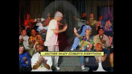 Eminem - Without Me (2005)