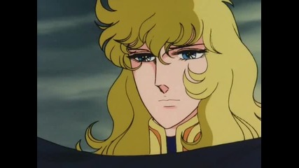 Rose of Versailles - Епизод 30